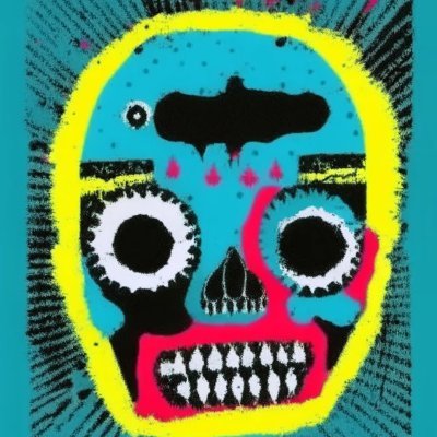 pasteinpeace's profile picture. French artist. I tried to follow the rules of art...but then I realized I didn't even know where the rules were.