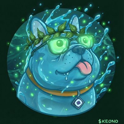 GangZang12's profile picture. Niag  & Niag DOG 

@AngryDynomites 

ABS ✳️ / @monad Believer @overnads 🟪