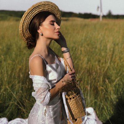 MiaSmith448's profile picture. ✨ ✨“Patriots, God first!” Wearing high heels, waving my proudest flag, I punish evil and promote good. With God, anything is possible! ✨ ✨✨✨