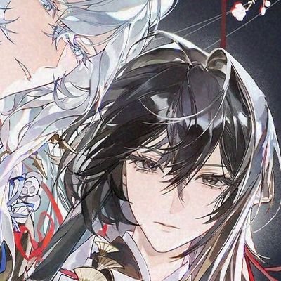 yyuanling_'s profile picture. #spades: “ I'm leaving. Before I leave, can you say that you like me?”  |🌹🦎💴|