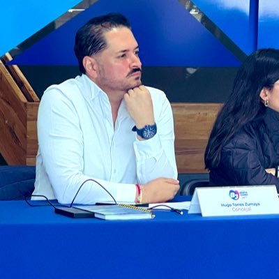HugoTorresCDMX's profile picture. Concejal del Humanismo Mexicano de la 4T |Columnista en @diariobasta | Agitando el Avíspero | BenitoJuárez 2024-2027 | Americanista | Benito Juarense | Chilango