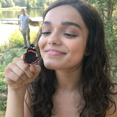 aemmadaenerys's profile picture. 