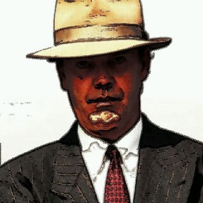 DrKnow4_0's profile picture. International Ambassador of Goodwill 
Inventor-Entrepreneur-Philanthropist 🇺🇲
U.S. NAVY VET 🇺🇲  Imprison Traitor Trump & Spineless🐘Politician's