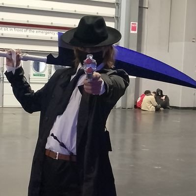 __Websy__'s profile picture. Exsisting is painful.
If you want to contact me for business reasons like art for example please refrain from my DMs and Email me instead.
webweb3609@gmail.com