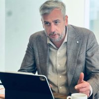 Dirk De Smedt (@dirkdesmedt_) 's Twitter Profile