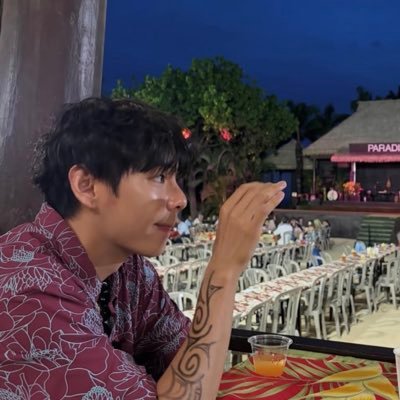 jhskland's profile picture. 