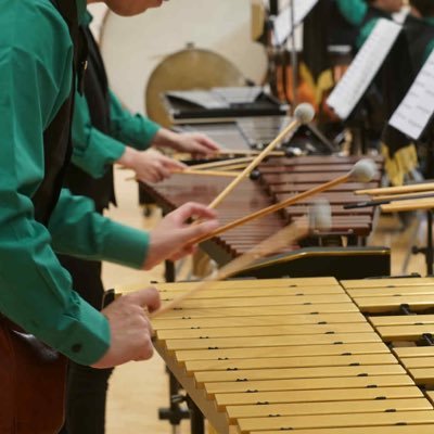 Peryoko22's profile picture. '05/2月  Drum&Percussion Player (歴9年) 重度の音楽オタク(吹奏楽･Jazz･Funk etc...) 福井県 SONORE Wind Ensemble