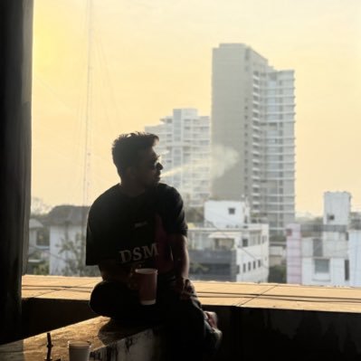 goddamnhero3's profile picture. Making confident Indians with AI soft skills, communication, and growth | AI SaaS Builder | Generative AI Expert | Django & React | Turning ideas into product