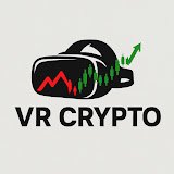 VRCryptoTrader's profile picture. 