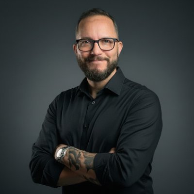 ColinScotland's profile picture. Sharing insight on clarity, soul-led strategy & AI.
Best place to find me: YouTube + https://t.co/KMXVymjSvS