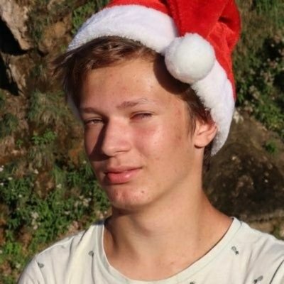 mazeincoding's profile picture. i think my sleep schedule is fixed