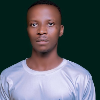 SimonFarmerRW's profile picture. I hold a Bachelor’s Degree in Agriculture and specialize in crop production, agronomy, and sustainable farming systems. I’m committed to improving food security