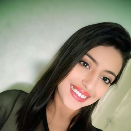 analusccp1910's profile picture. Não se apavore ou desanime, seu Deus é por você 🙇‍♀️🙏 Mamãe da Melissa 💓