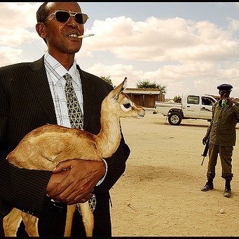 arijodye's profile picture. 