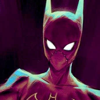 Proofmean's profile picture. (She/Her) I like fighting games & Batman