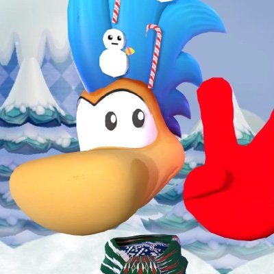 wonder_koopa's profile picture. 19 Multifandom/animator/editor, Daisy + Teto’s #1 Husband (Sharing), RTs, CEO of Yooka-Laylee, Nintendo Hacker, Flipnoter, mixed, 4K on YT, priv - @nrayprivate