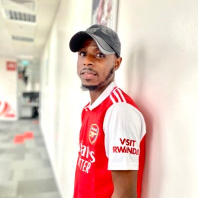 AFC_Beeb's profile picture. Fan Account ||| If my tweets piss you off, I'm not sorry ||| I hate Chelsea & Manchester United ||| Business DMs only ||| 18+