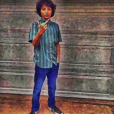 T__asIn's profile picture. 