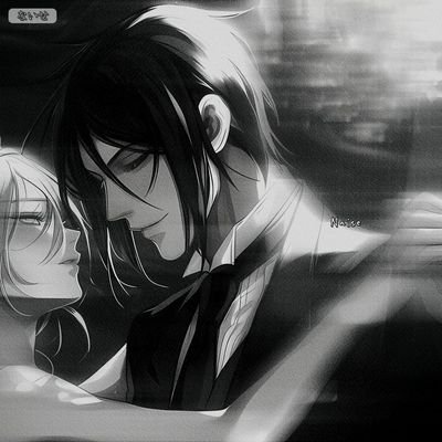 LucSalvatore14's profile picture. 🌘 Drowning in the pages written by your lips  🌑  6/5/23  🌑  愛    🌒The best thing that has happened to me in life, my everything  🖤@Yana_Shallan🖤