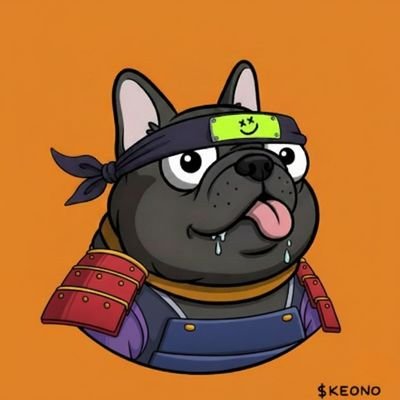 Eretzvajuleo's profile picture. Meme-Token-Master. REFLECTED