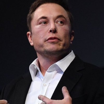 Elon249649's profile picture. CEO of Tesla, SpaceX, Neuralink & xAI Focused on advancing humanity through tech 🚀