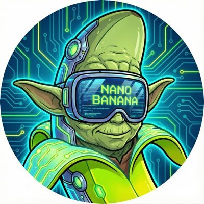 @YodaNanoBanana