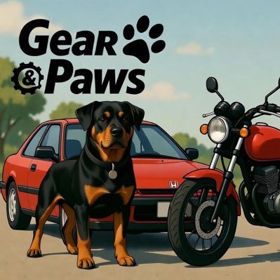 gearnpaws's profile picture. Rottweilers. Gear. Chaos. Exposing clown-level politics with dog-level honesty. #ReleaseLeaderOfMasses