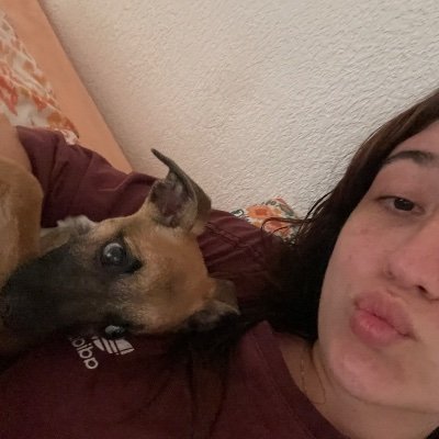 graziamadeu_'s profile picture. 🌑