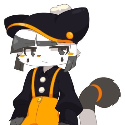 MelikesCopycat's profile picture. PBB IS PEAK
Copycat's real husband and boywife!!!!🧡🖤🤍
gay furry femboy:3 ^w^
@rackson___ ilysmmmmm!💜💘💕💚
Pfp: @yonkagor
banner: @ThouHastLigma + @yonkaste