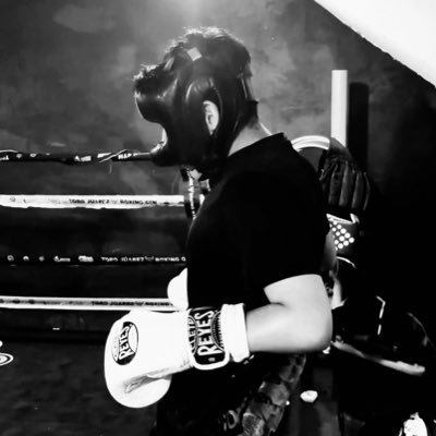 HaysTrista127's profile picture. 18 🇨🇺Amateur Boxer 6,3 MMA I show what I want to show the rest stays behind closed doors