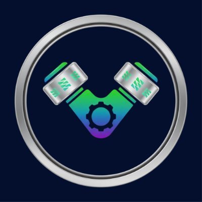 HypeEngine_sol's profile picture. A buyback-powered reward system where fees are continuously recycled into open-market purchases.