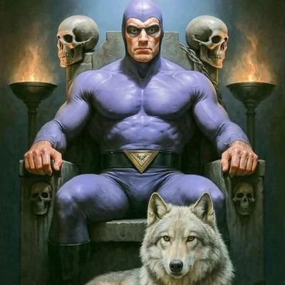 UniversComics's profile picture. Agitateur divulgateur comics bd sous bien des formats. En dehors des cases et des coteries, pour une parfaite indépendance.