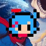 BenboQuest's profile picture. serious indie game developer btw
Benbo Quest II: BenboWARS     DEMO ON STEAM NOW
https://t.co/D7dhDtCtiW
