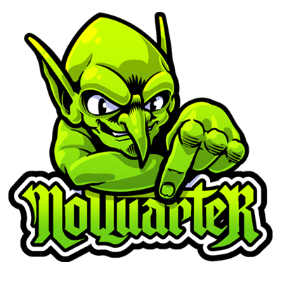 NoQuarterSoft's profile picture. 