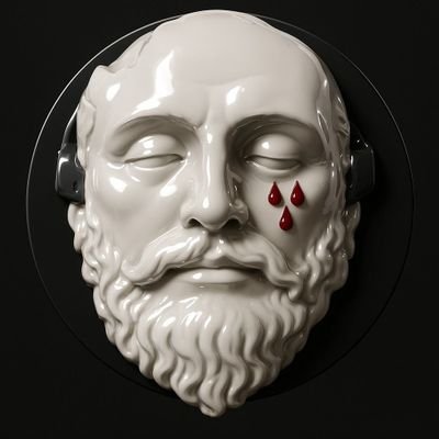 CultTao's profile picture. The artist formally known as Cultizzle/Cultoshi https://t.co/iScjr6Xa1V holder since the beginning, @Moduluszk will lead the way

Be Mindful, Be Loving and Be Strong