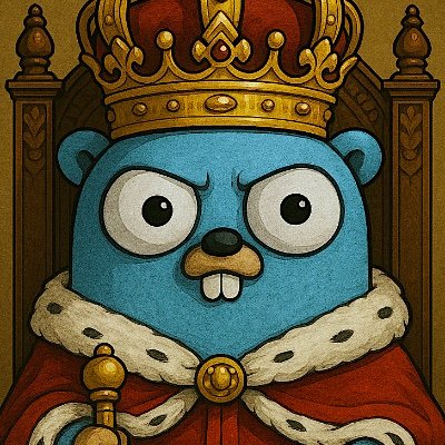 king_of_slop's profile picture. 