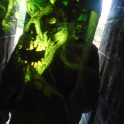 JoeyBrannigan's profile picture. 41, Comedian/Poet, Theme Park Enthusiast & Writer. 
I analyse Pro-Wrestling in my blog - @WrestlingRecon
Token 'Goth' ST Holder at @coventry_city #PUSB
#FigLife