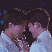 park jk atiny (@joshinhobee) 's Twitter Profile Photo