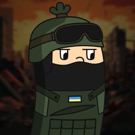 aaparakin's profile picture. NFT artist from  ̶U̶k̶r̶a̶i̶n̶e̶ Cosmos 🪐

@sausagazenft founder