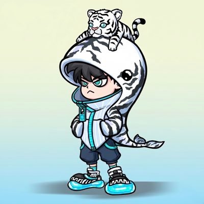 byakko_mm's profile picture. 📊🤍