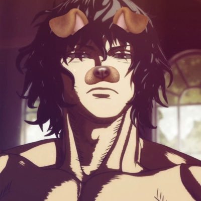 yosh1miru's profile picture. He. 21 Butch Husband to @klrammars.