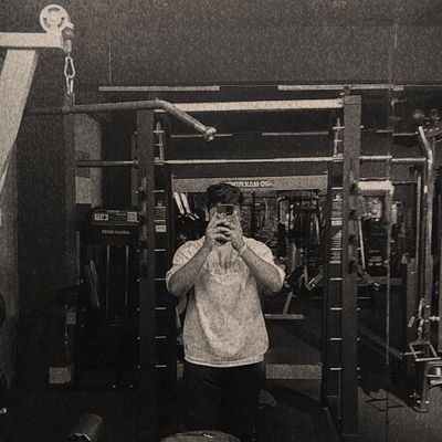 AnkushPro's profile picture. 23, I can code