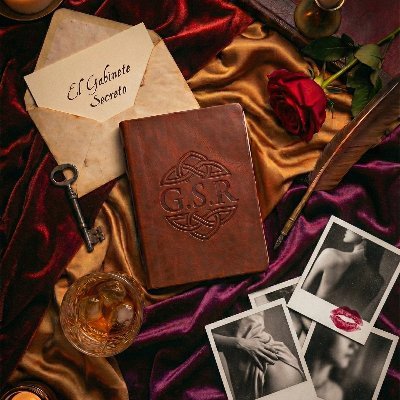 GSRescritor's profile picture. Viajero de negocios. Narrador de pasiones. La geografía de mis encuentros hecha relato. Erotismo para mentes curiosas.