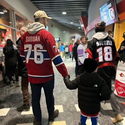 HabsTweets93's profile picture. 