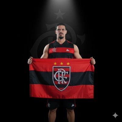 rota_rj021's profile picture. @flamengo