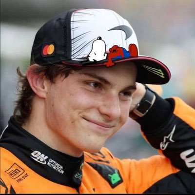 oscbratri's profile picture. 