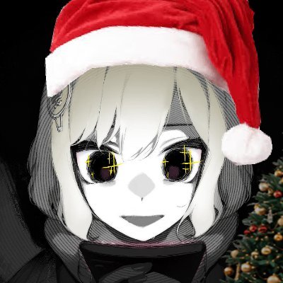 jomaron1450's profile picture. He/him 20 Esp/Eng
soy un artista novato y uso Photoshop
cualquier consejo se aprecia

Fan de: NIKKE/project moon games/Deltarune/Lisa the painful/NieR series