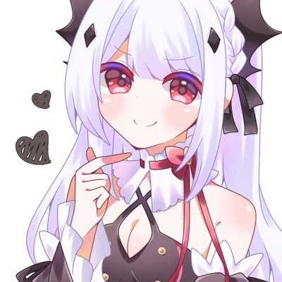 Lna_tia's profile picture. 雑多￤💍@Lna_seira