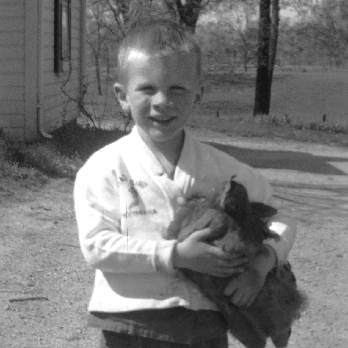 laudvette1's profile picture. 