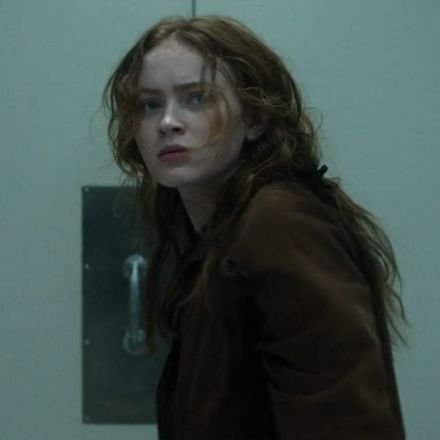 femininologies's profile picture. certified horny sad loser lesbian girl 🌟